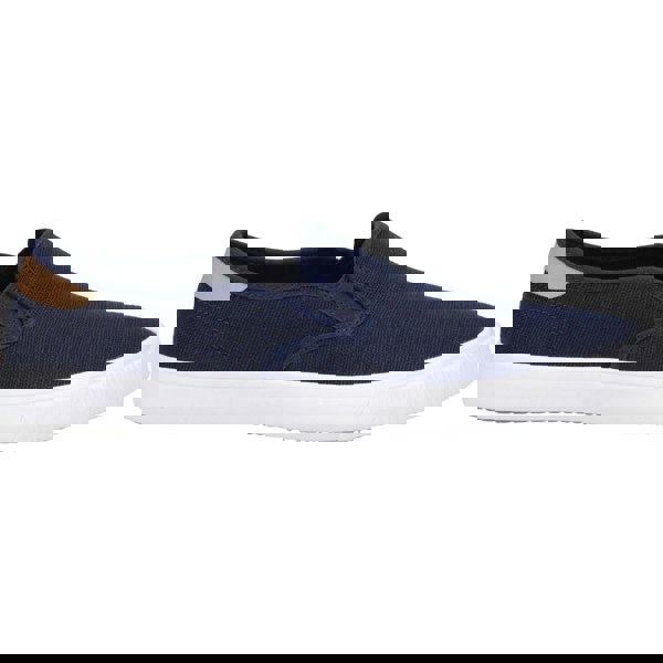 TOMS Baja Mens Shoes - Navy