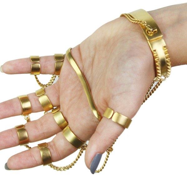 Eddie Borgo Bracelet