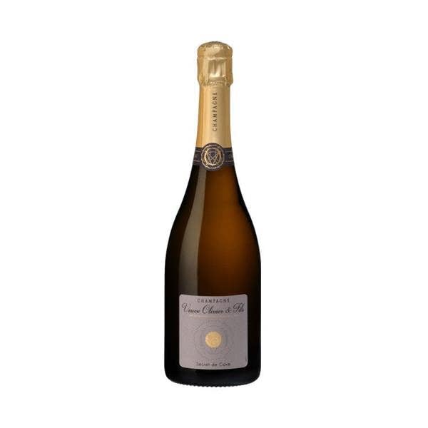 Veuve Olivier Secret de Cave Champagne N.V.
