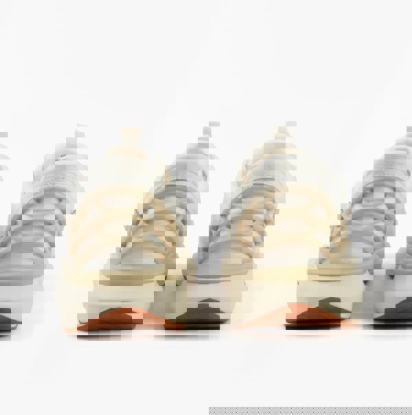 Kizik ATHENS 2.0 Mens Trainers Bright White