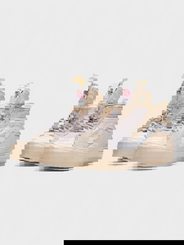 Vans Sk8 - Hi EXT Advisory Board Crystals Ecru - Supplied Fashionvans