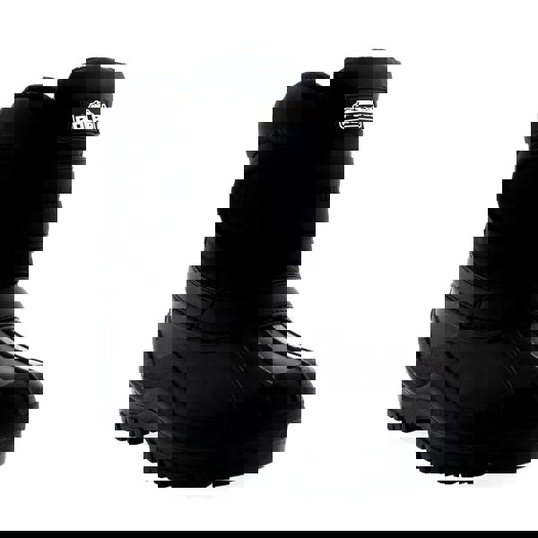 VIVA Unisex Kids Single Strap Thermal Winter Hiking Outdoor Nylon Boots