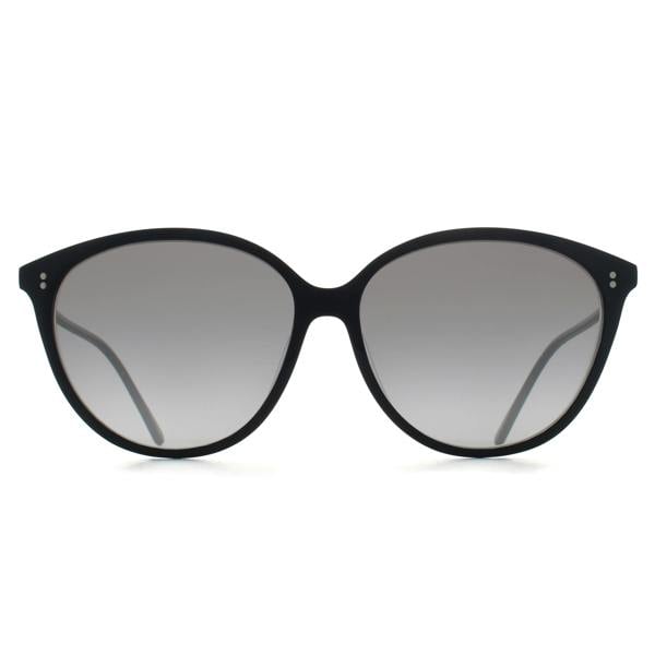 Oliver Peoples Sunglasses OV5605SU Soleau 173111 Black Grey Gradient
