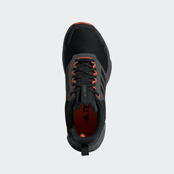 Adidas Mens Terrex Tracefinder 2 Climaproof Trail Running Trainers Shoes JR9134