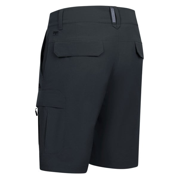 Trespass Mens Dalham Shorts - Flint