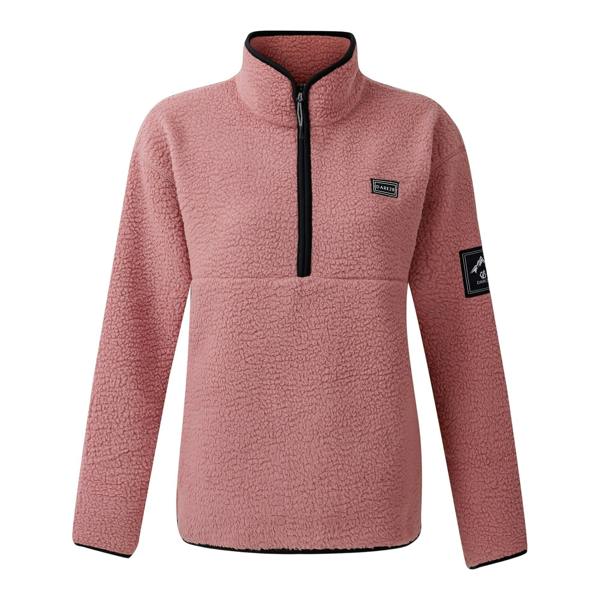 Dare 2B Womens/Ladies Slide Out Fleece Top - Lilas