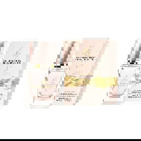 Burberry Women's Perfume Burberry Blush Eau de Parfum Women's Perfume Spray (30ml)