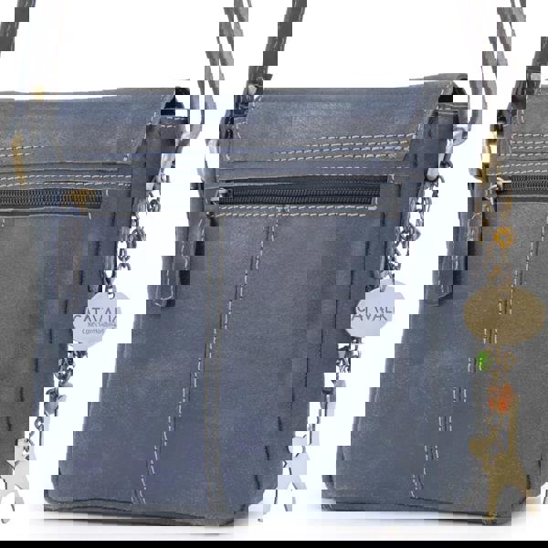 Catwalk Collection Handbags Sabine - Messenger Bag - S