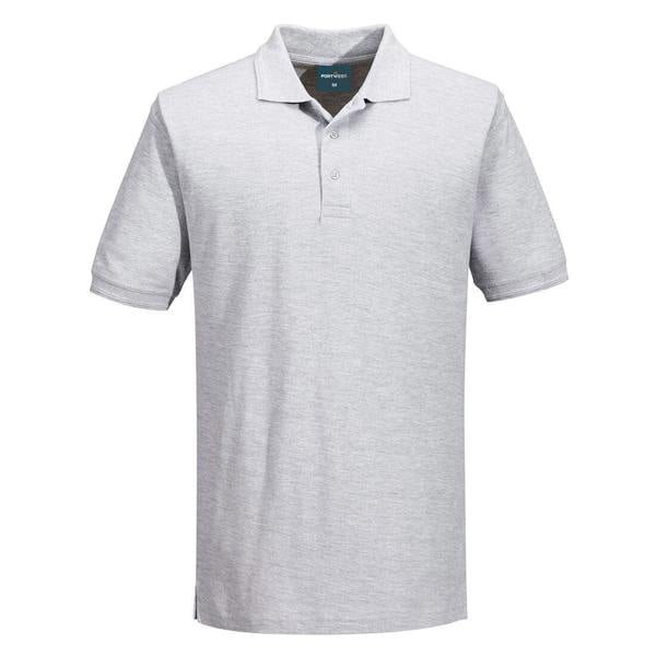 Naples Polo Shirt S/S - Hi-Vis Trousers