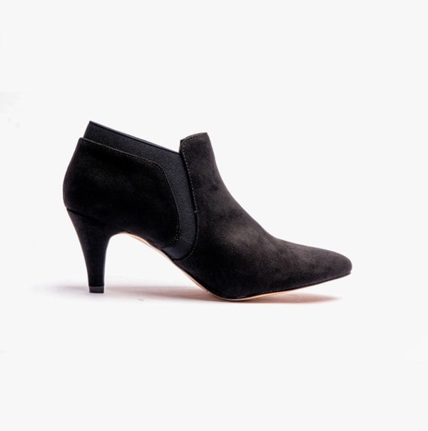 Lotus KRISTINA Womens Shoes Black