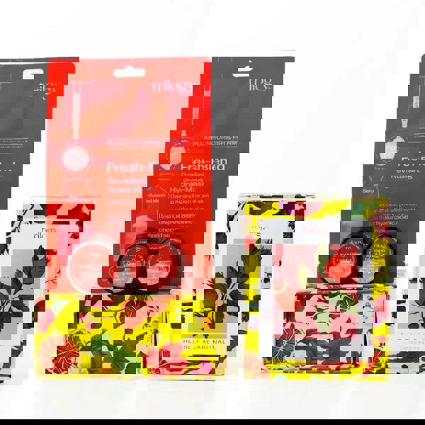 Tweezy The Self Care Ritual 1 ea