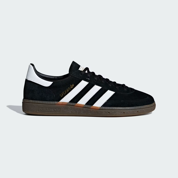 Adidas Originals Handball Spezial Mens Trainers  DB3021