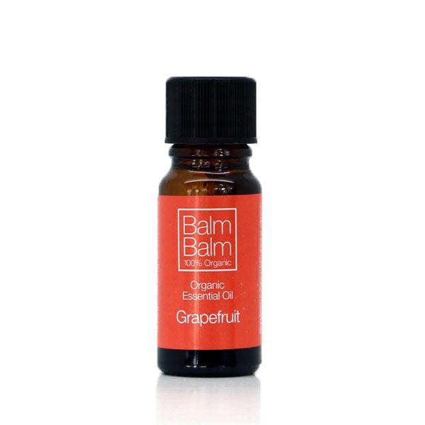 Balm Balm Grapefruit Essential Oil 10ml