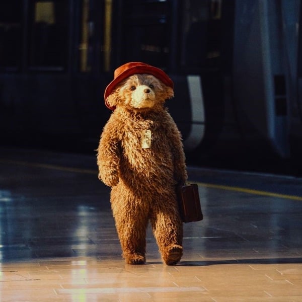 Virgin Experience Days Paddington the Musical Theatre Tickets for Two