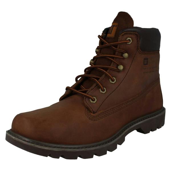 Caterpillar Unisex Caterpillar Work Boots Bruiser 2.0 P110432