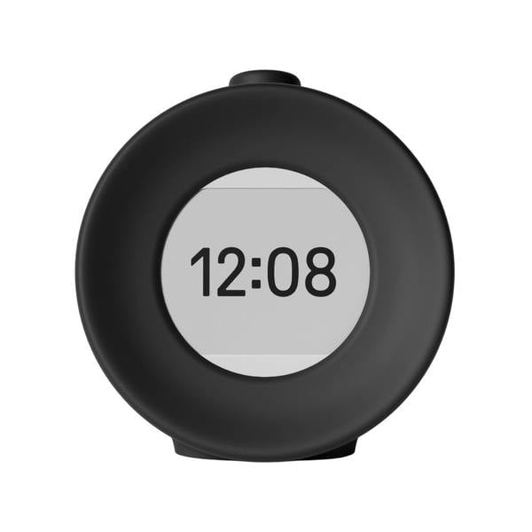 Mudita Harmony 2 Alarm Clock Charcoal Black