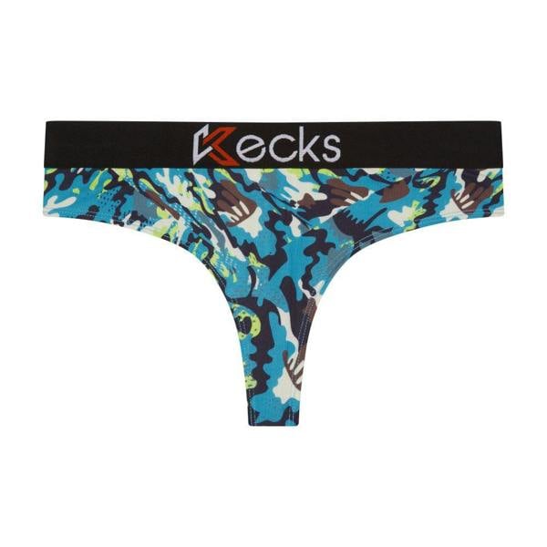 Kecks Dusk Distortion Thong