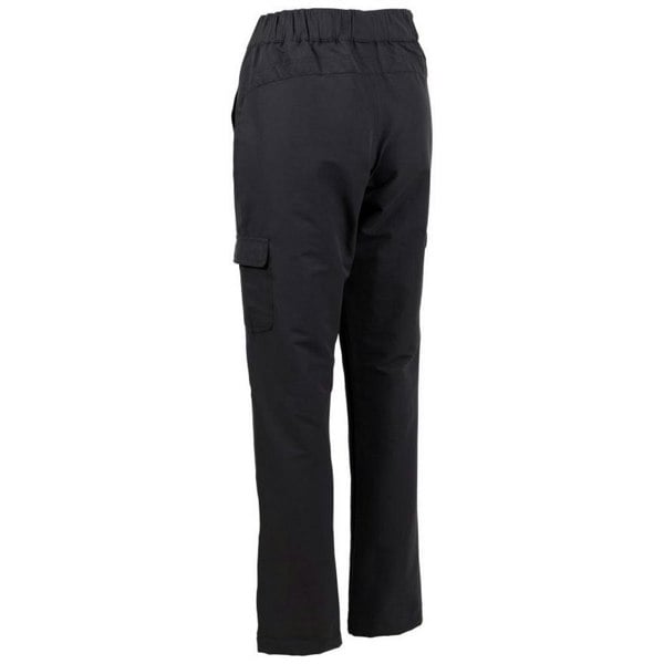 Trespass Women's Freda Walking Trousers - Dark Grey