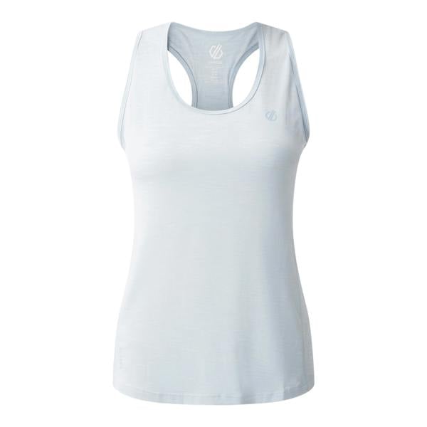Dare 2b Womens/Ladies Modernize II Vest - Skyway - 