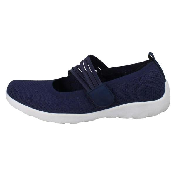 Remonte Womens Remonte Summer Fashion Casual Soft Mary Jane Style Shoes R3519