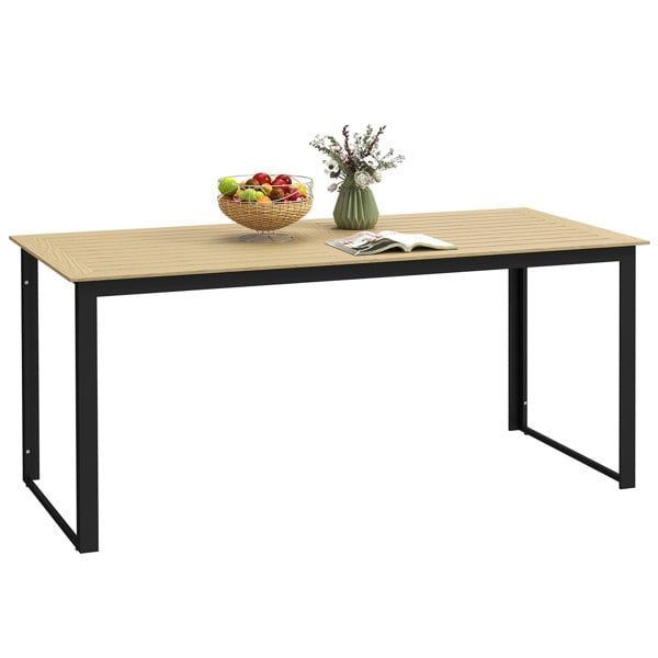 Garden Dining Table