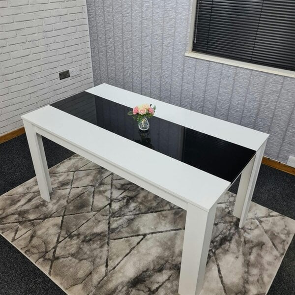 Kosy Koala Modern Dining Table For Dining Room - Dining Furniture set