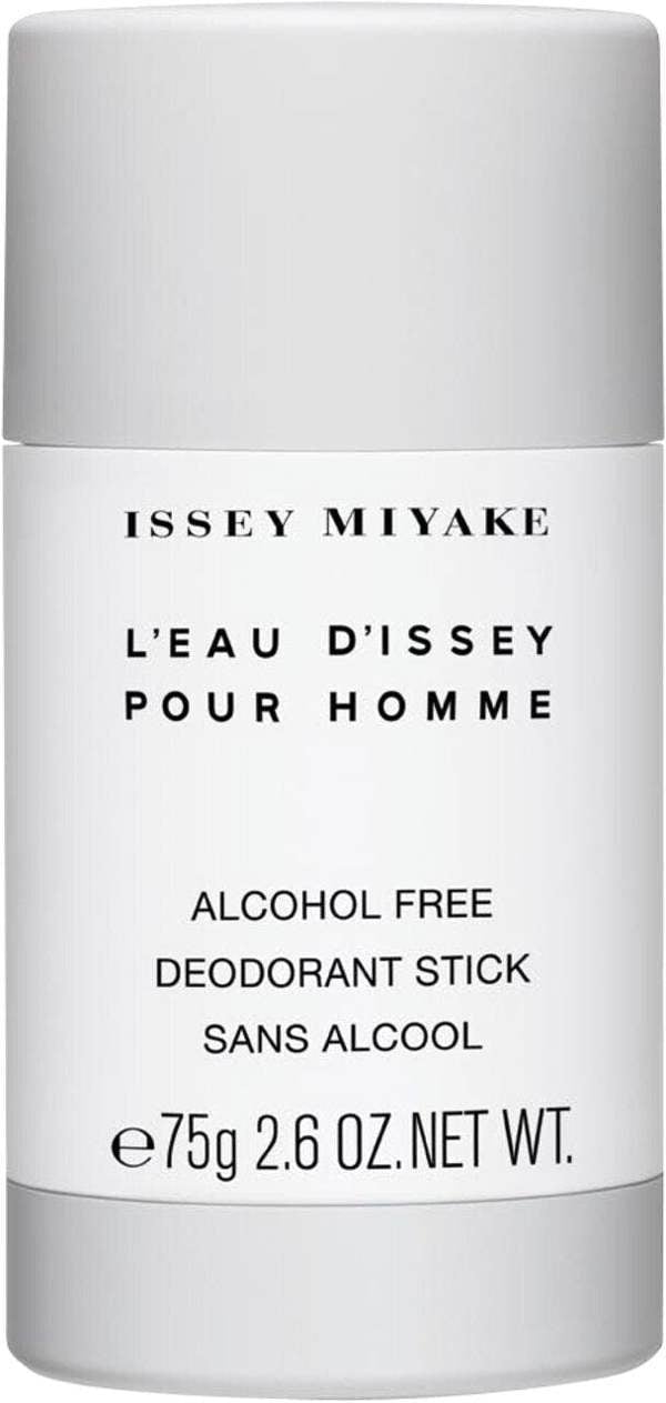 Issey Miyake L'Eau D'Issey Pour Homme Deodorant Stick