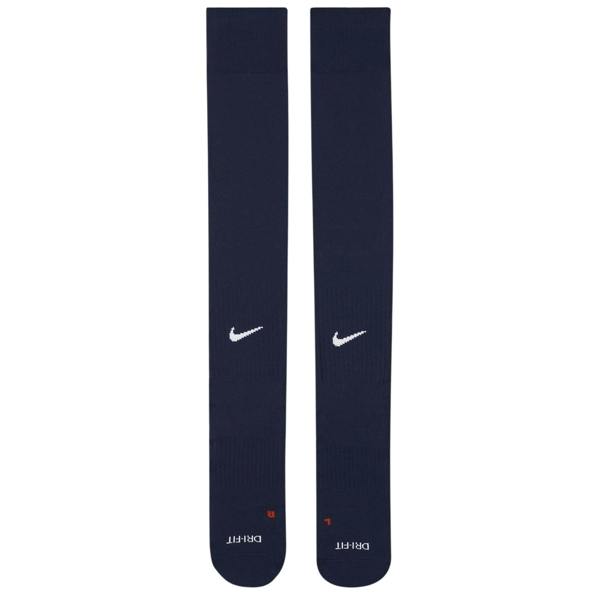 Nike Mens Academy Football Socks - Navy - 