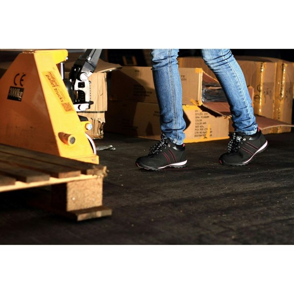 Amblers Safety FS47 Safety Trainers