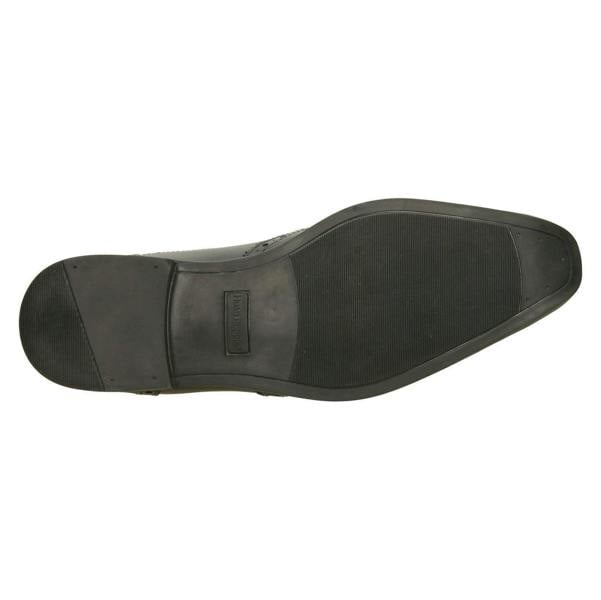 Hush Puppies Mens Hush Puppies Formal Shoes Elliot Brogue