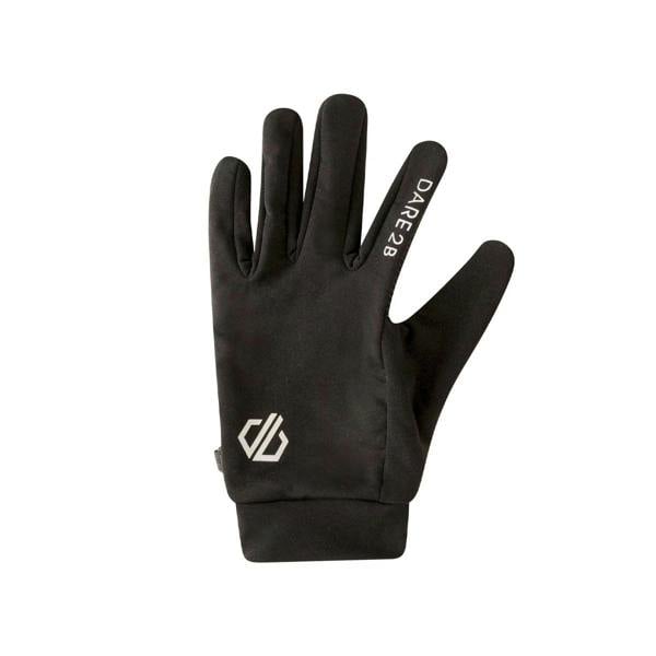 Dare 2B Unisex Adult Cogent II Cycling Gloves - Black