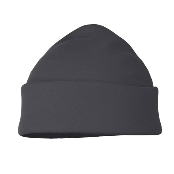 Nike Peak Beanie - Grey