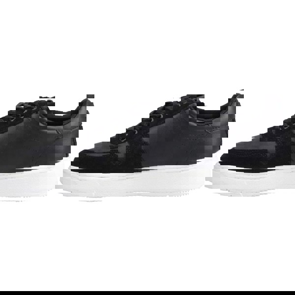 TOMS TRVL LITE Court Mens Trainers - Black