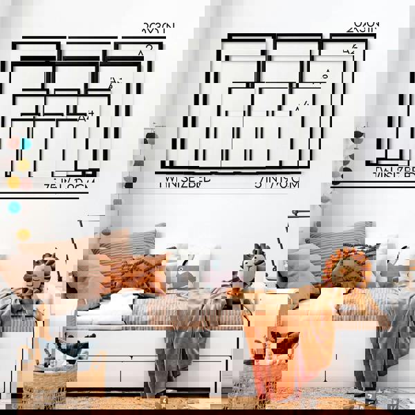 Baby's Room Pictures | Wall art print