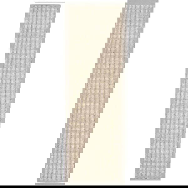 Origins Sisal Boucle with Soft Grey Border