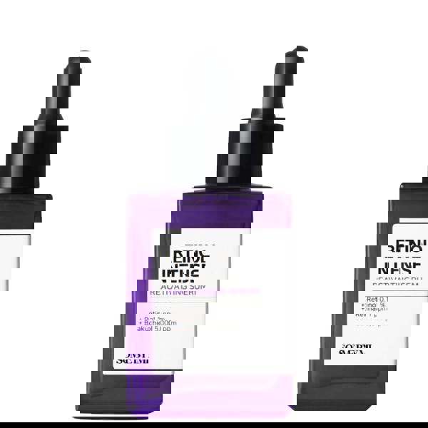 Some By Mi Skincare Retinol Intense Reactivating Serum 30ml