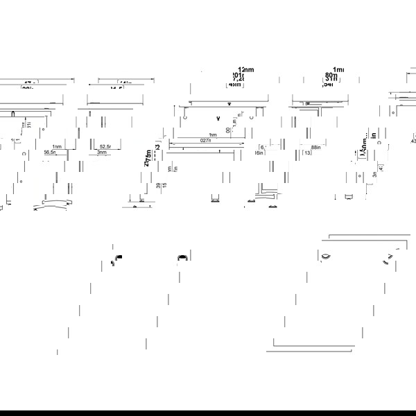 Furniture To Go Prima Desk 120 cm in Oak with Silver grey steel legs