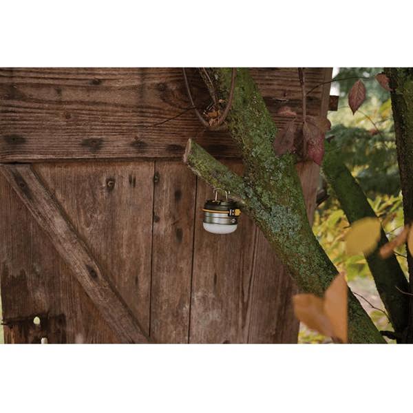 Brennenstuhl Camping Light - Outdoor Light - Garden Light Rechargeable LED Light
