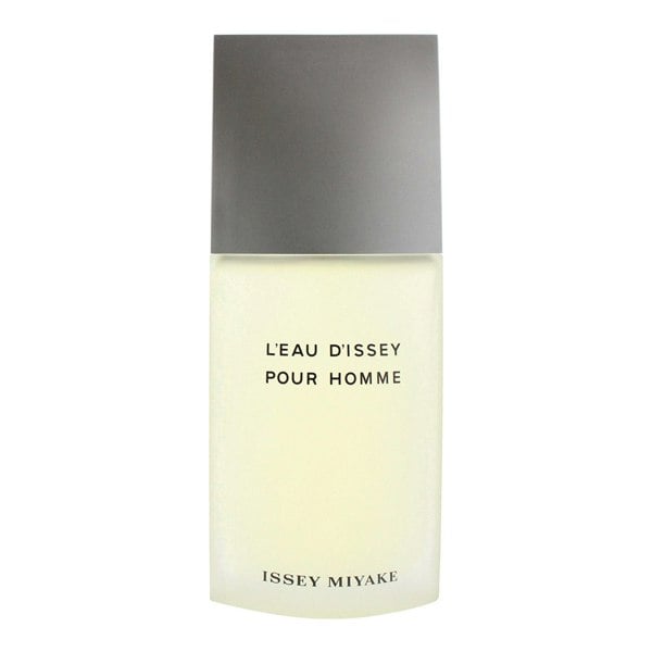 Issey Miyake L'eau D'issey Pour Homme for Him Eau de Toilette - 200ml