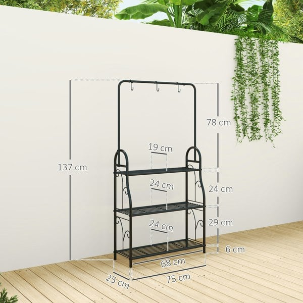 Flower Stand