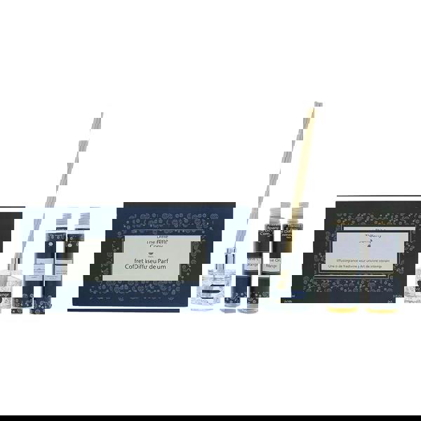 The Different Company Reve Orange Coffret Room Refresher 200ml