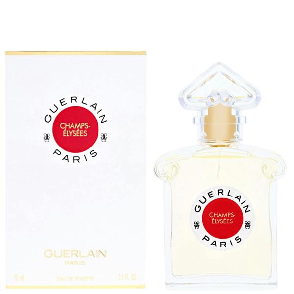 Guerlain Champs Élysées Eau de Toilette Spray 75ml / 2.5 fl.oz. - Additional 2