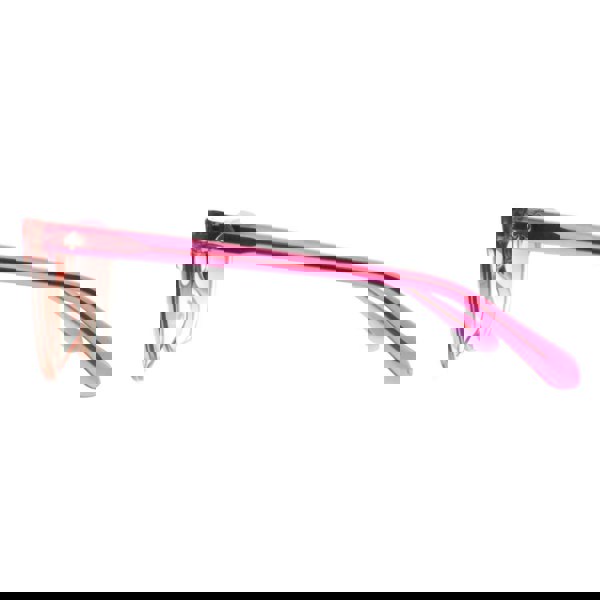 Kate Spade Sunglasses Kaeli 35J HA Pink Brown Gradient