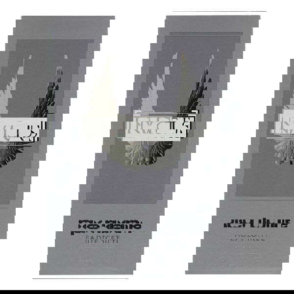 Paco Rabanne Invictus Eau de Toilette 50ml for Him