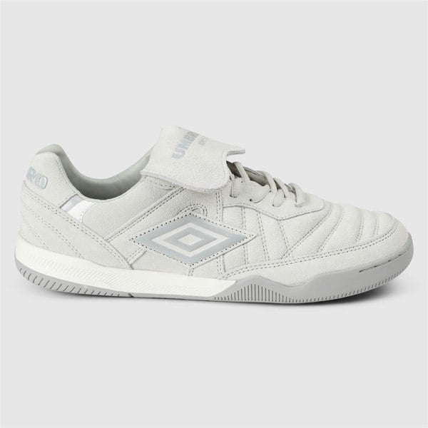 Umbro Speciali TR Suede Harbour Mist/Ultimate Grey Trainers