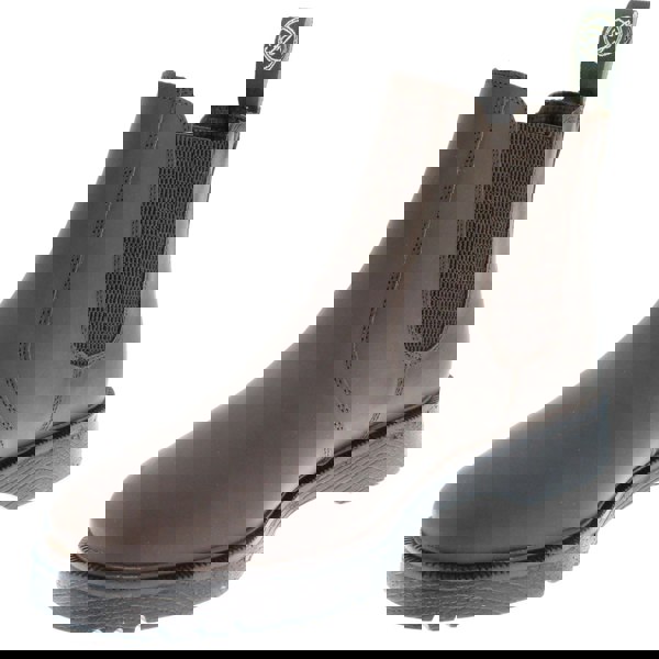 Frank James Rockingham Mens Leather Chelsea Boots