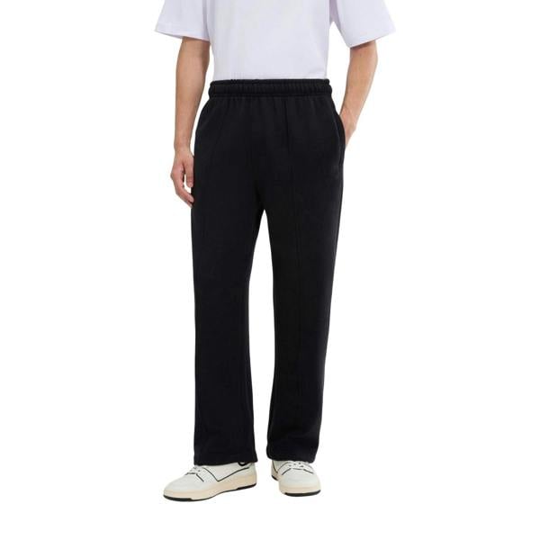 Ellesse Mens Paullo Jogging Bottoms - Black - 