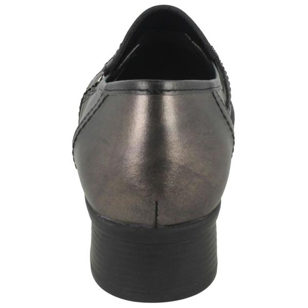 DB Shoes Ladies Easy B Formal Shoe Vienna