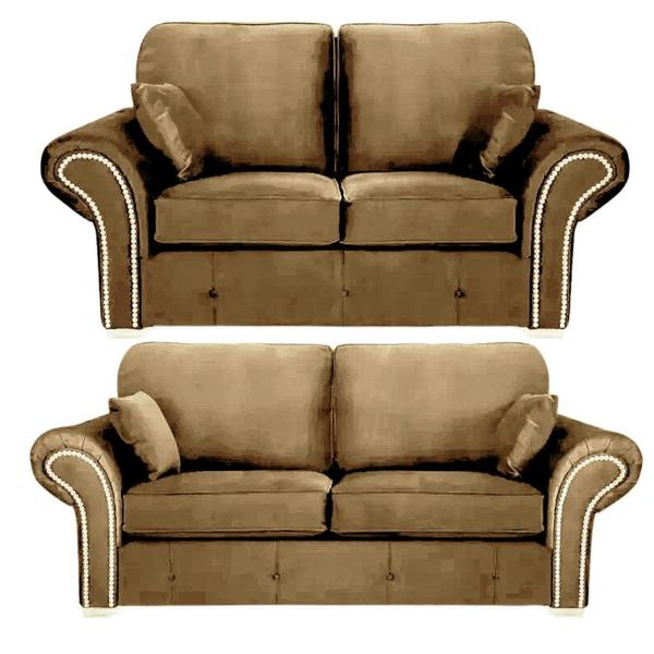 Sofa Scene Olympia Living Room Furniture Range