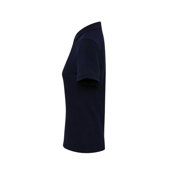Premier Womens/Ladies Coolchecker Plus Polo Shirt - Navy